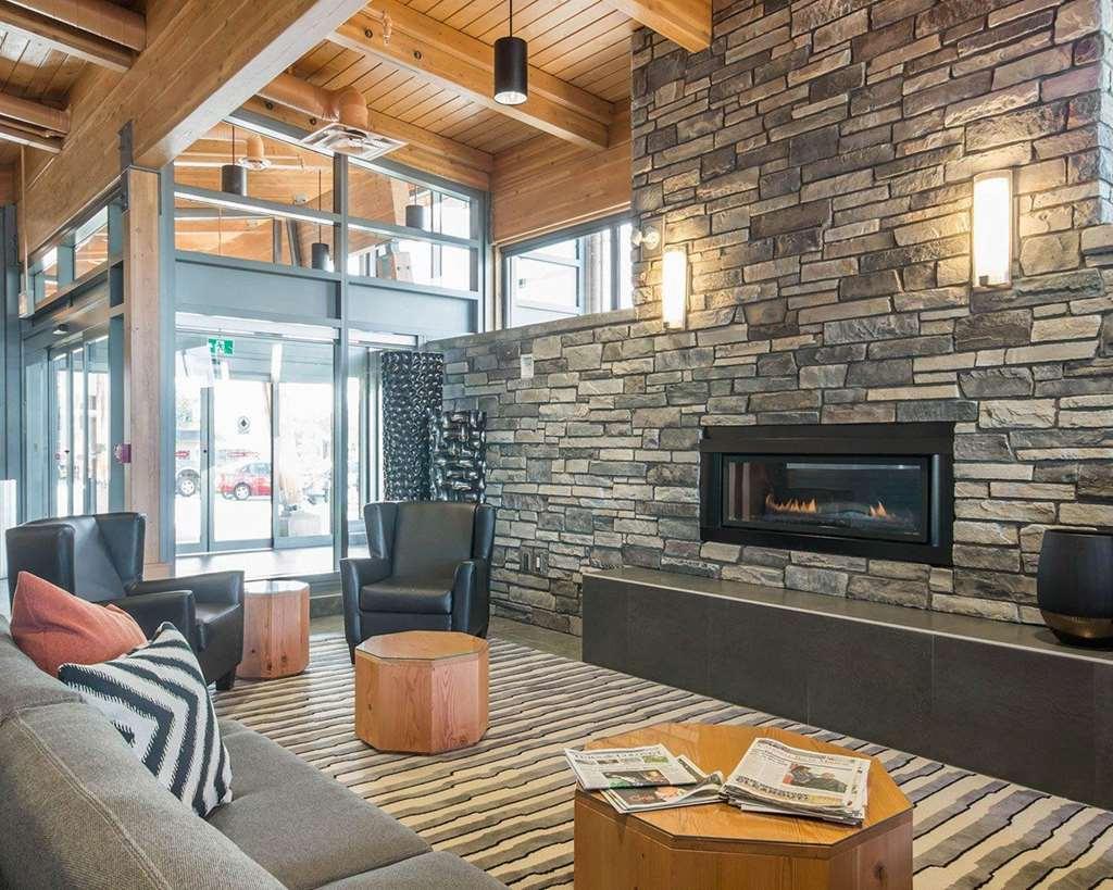 Comfort Inn & Suites Campbell River Interior photo
